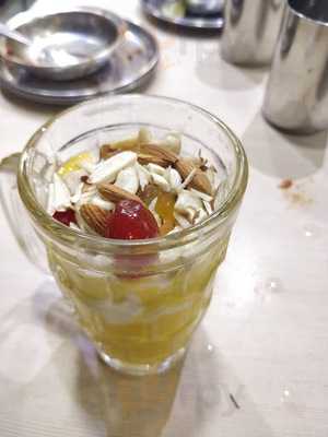 Rajendra Pavbhaji And Juice Bar