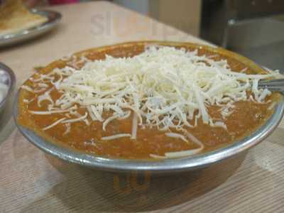 Rajendra Pavbhaji And Juice Bar