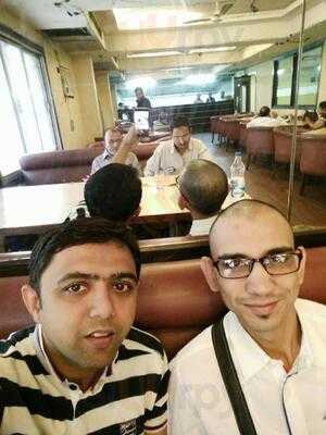 Ritu Aahar Restaurant