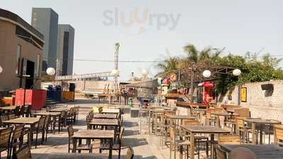 Classic Rock Coffee Co.