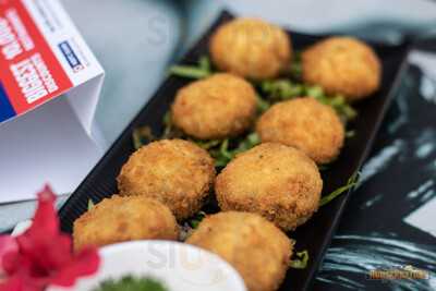 Classic Rock Coffee Co.