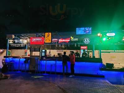 Classic Rock Coffee Co.