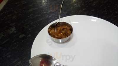 Ss Hyderabad Briyani