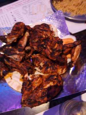 Ss Hyderabad Briyani