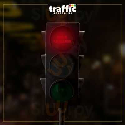 Traffic Gastropub