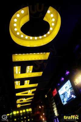 Traffic Gastropub