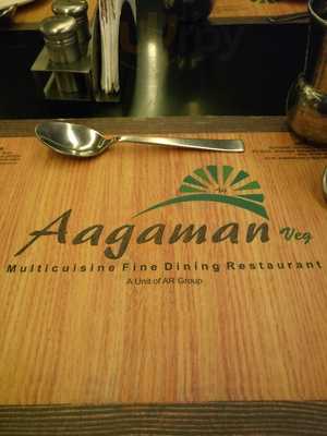 Aagaman Veg