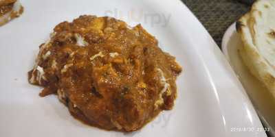 Shree Sai Restaurant