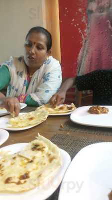 Shree Sai Restaurant