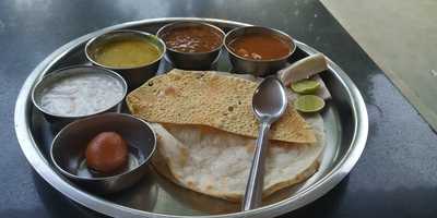 Shree Sai Restaurant