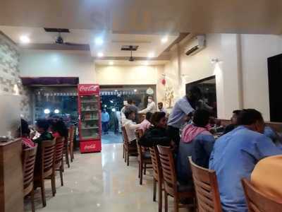 Shree Sai Restaurant