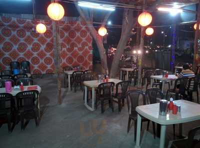 Chillax Multi Cuisine