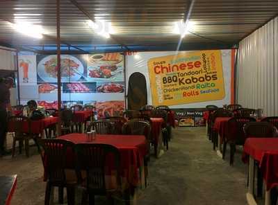 Chillax Multi Cuisine