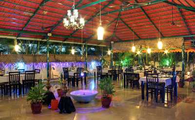 Darband Restaurant