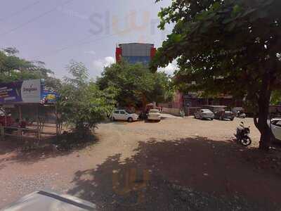 Raj Mudra Restaurant