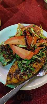 Hotel Prachi Restaurant