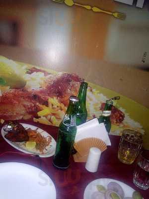 Hotel Prachi Restaurant