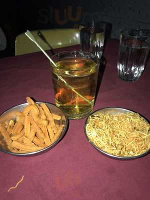 Hotel Prachi Restaurant