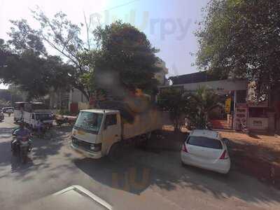 Hotel Prachi Restaurant