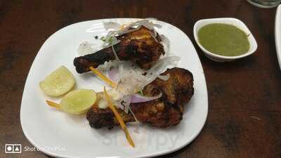 Richies Rahhamans Family Restaurant