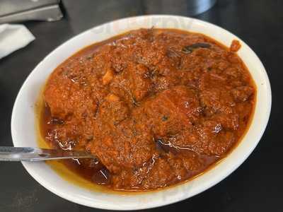 Richies Rahhamans Family Restaurant