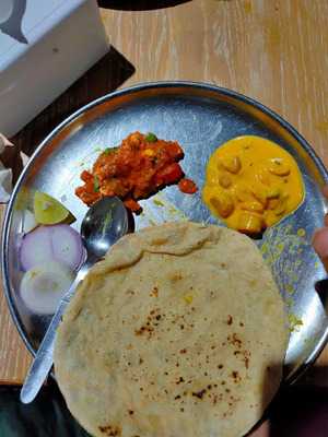 Baba Ramdev Restaurant