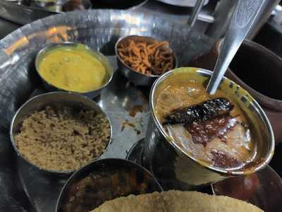 Baba Ramdev Restaurant