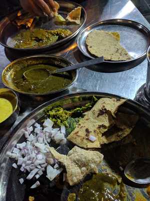 Baba Ramdev Restaurant