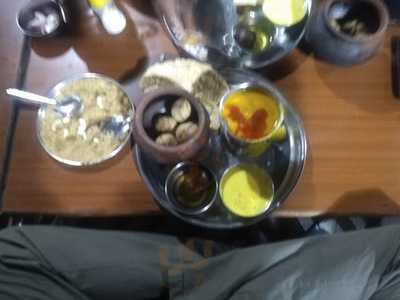 Baba Ramdev Restaurant