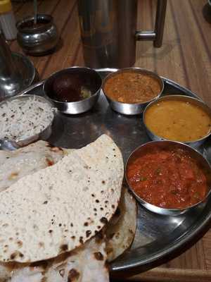 Baba Ramdev Restaurant