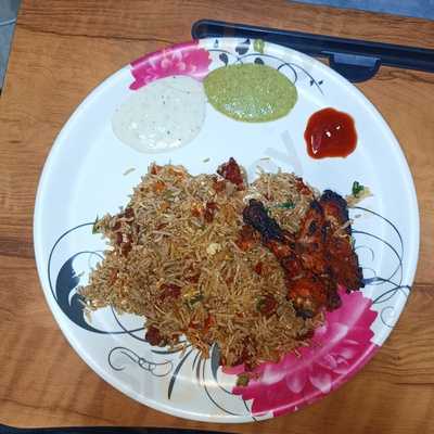 Cibiya Chettinad Hotel