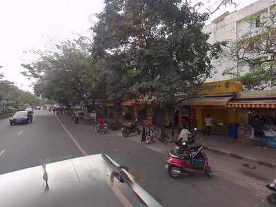 Cibiya Chettinad Hotel