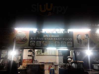 Durga Chat And Juice