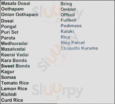 Durga Chat And Juice