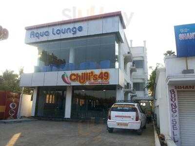 Chilli's49 Multicuisine Restaurant