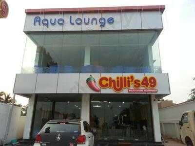 Chilli's49 Multicuisine Restaurant