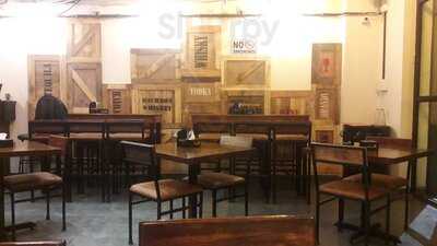 Cockatoo The Fusion Bar And Eatery