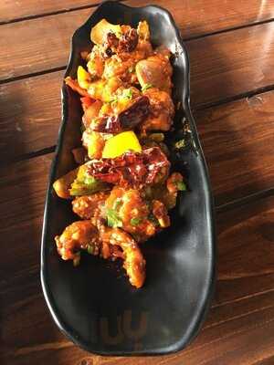 Cockatoo The Fusion Bar And Eatery