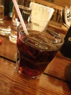 Cockatoo The Fusion Bar And Eatery