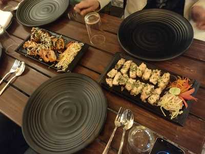 Cockatoo The Fusion Bar And Eatery