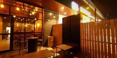 Cockatoo The Fusion Bar And Eatery