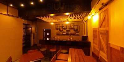 Cockatoo The Fusion Bar And Eatery