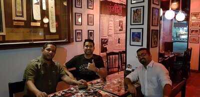 The 80's - Retro Bar - Baner