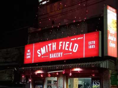 Smith Field Bakery