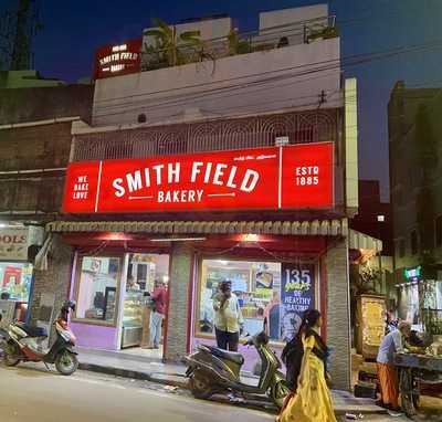 Smith Field Bakery