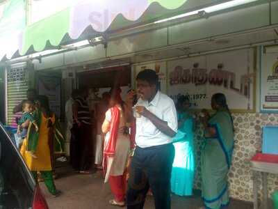 Madurai Famous Jigarthanda