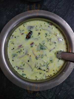 Sri Lakshmi Andhra Mess