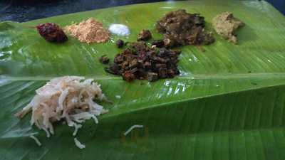 Sri Lakshmi Andhra Mess