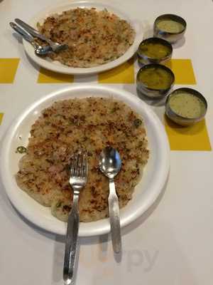 Sagar Delicacy