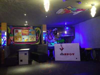 The Spot Resto Bar